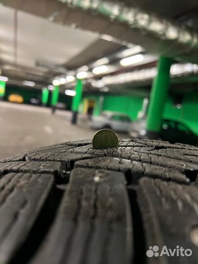 Nokian Tyres Hakkapeliitta 7 245/50 R18