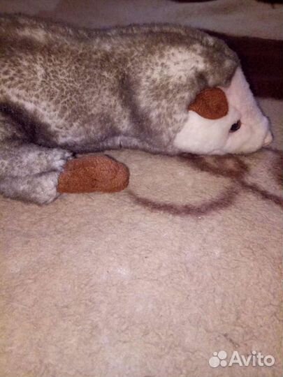 Игрушка Хорёк