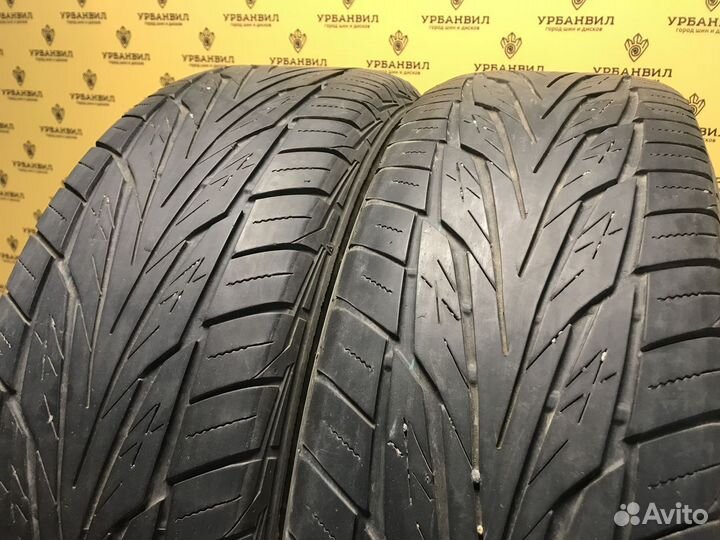 Toyo Proxes ST III 225/65 R17 106V