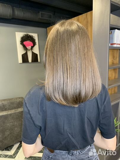 Lebel Счастье для волос