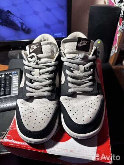 Nike sb dunk low оригинал