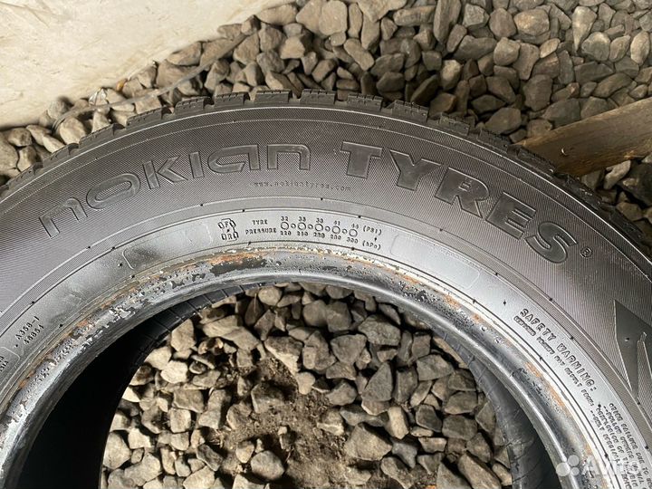 Nokian Tyres Nordman 7 205/65 R15