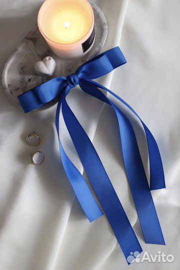 Банты для волос