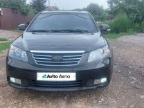 Geely Emgrand EC7 1.8 CVT, 2013, 216 738 км, с пробегом, цена 455 000 руб.