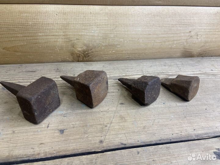 Бабка Для Отбития Кос 19 Век