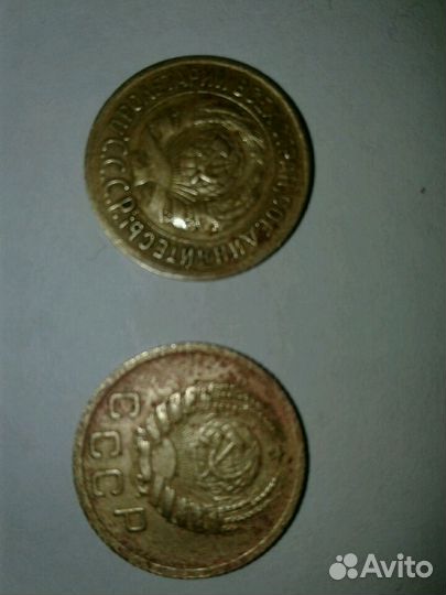 Две копейки