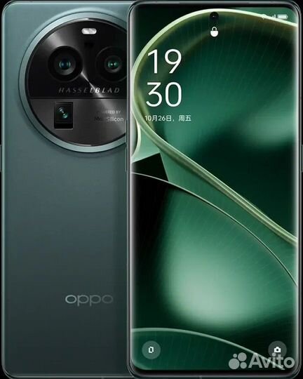 OPPO Find X6 Pro, 12/256 ГБ