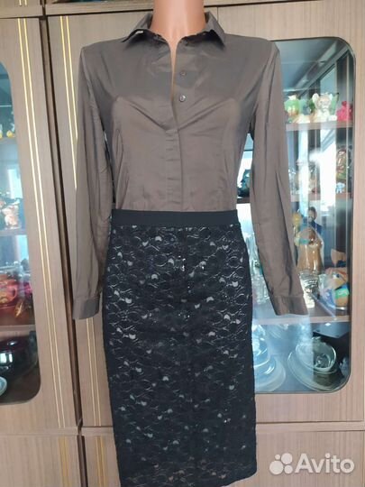 Женские вещи пакетом 42 44