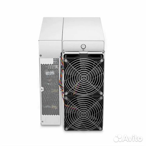 Asic-майнер Bitmain Antminer S19J PRO 104TH/s