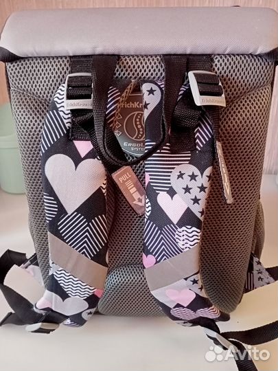 Школьный рюкзак ErichKrause