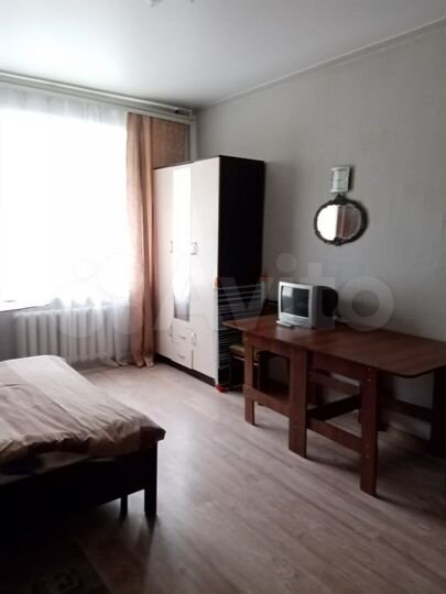 Комната 22 м² в 3-к., 2/4 эт.