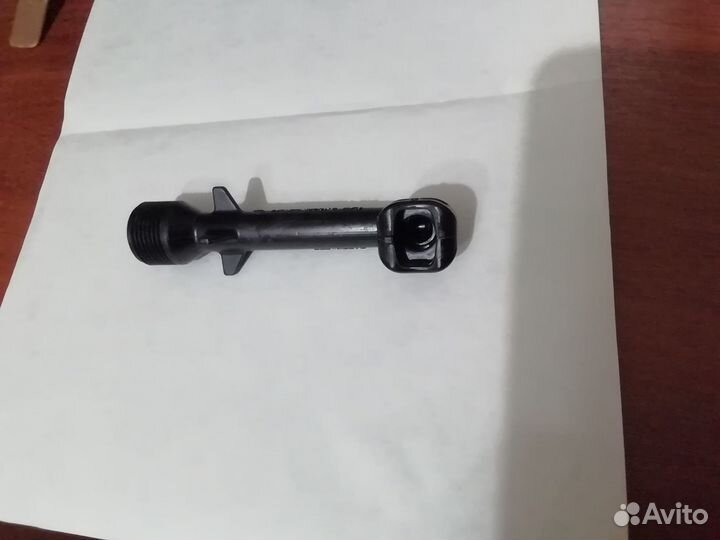 Отвод высокого давления для Керхер к2