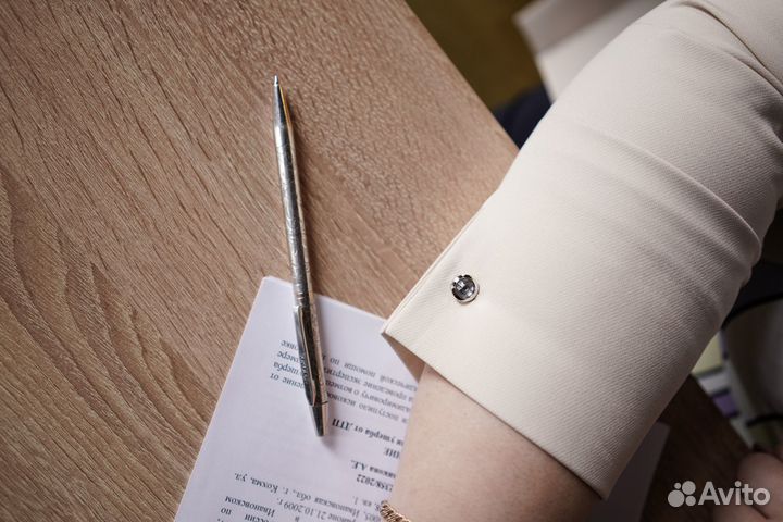 Юрист: составление договоров, претензий, писем