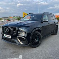 Mercedes-Benz GLS-класс AMG 4.0 AT, 2020, 72 000 км, с пробегом, цена 8 270 000 руб.