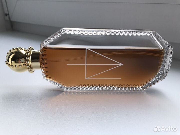 Парфюмерия