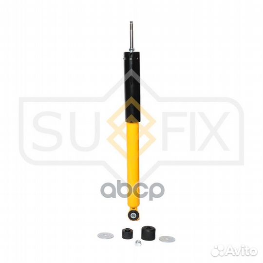 Амортизатор зад прав/лев SA1558 sufix