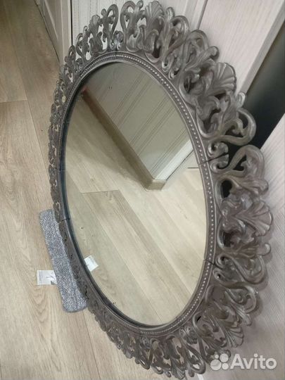 Зеркало советское