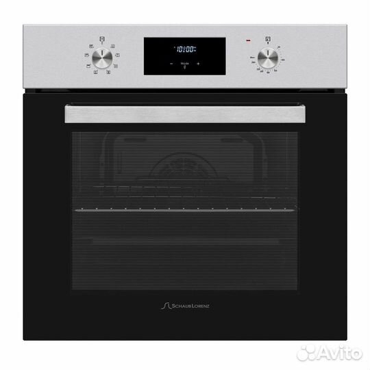 Schaub lorenz SLB EE 6814 электрическая духовка