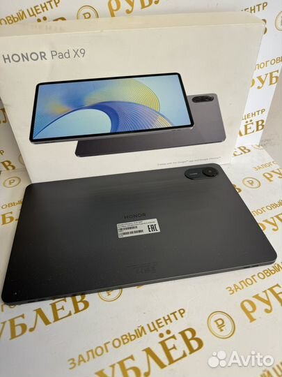Honor Pad X9 ELN-W09 11.5