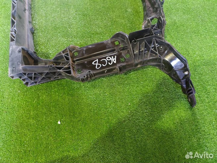 Телевизор Audi A6 C8