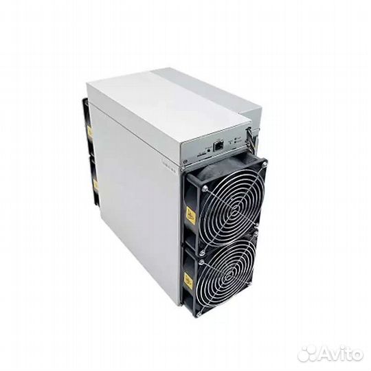 Antminer s19 pro 100th/s