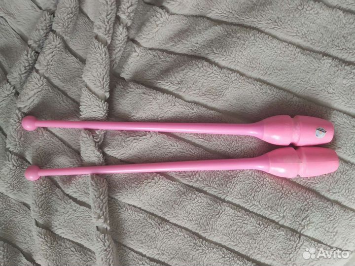 Булавы pastorelli