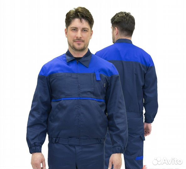 Спецодежда 