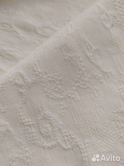 Ткань шитьё хлопок