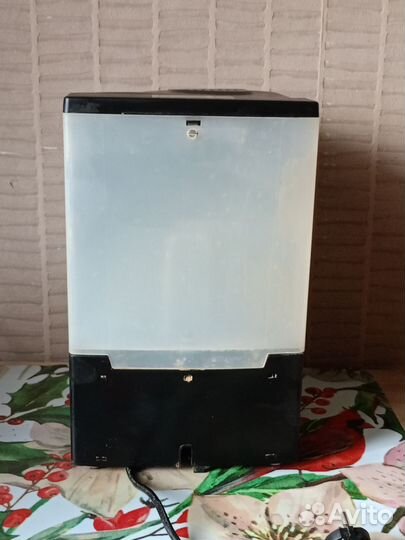 Кофеварка капельная redmond skycoffee