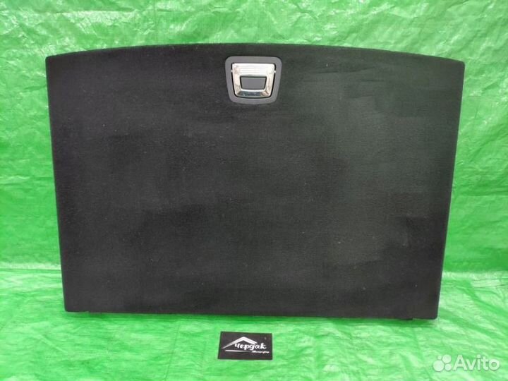 Пол багажника Mercedes Benz GLK 350 CDI X204