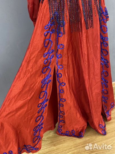 Костюм для восточного танца