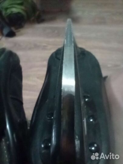 Коньки nordway 43