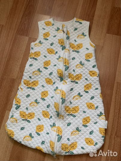 Детские вещи для девочки пакетом 0-3 месяцев