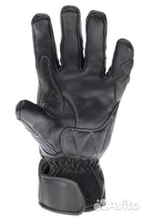 Мото Перчатки ProBiker PR-09