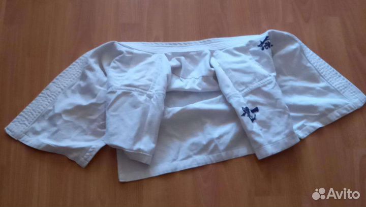 Кимоно на мальчика