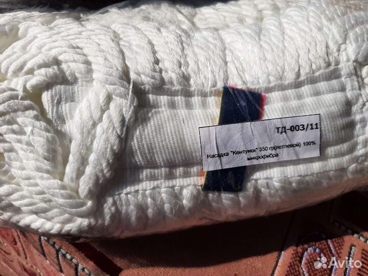 Насадка Кентукки