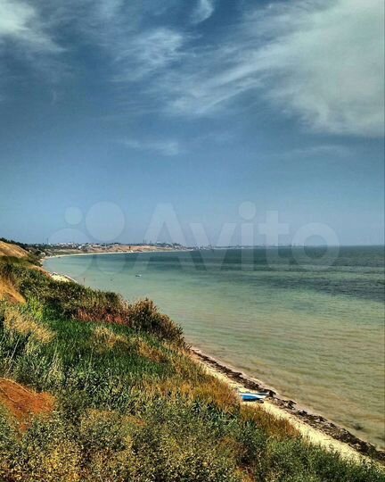 Участок 5,1 сот. (СНТ, ДНП)