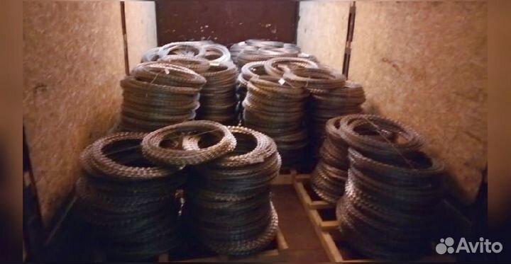 Колючая проволока егоза