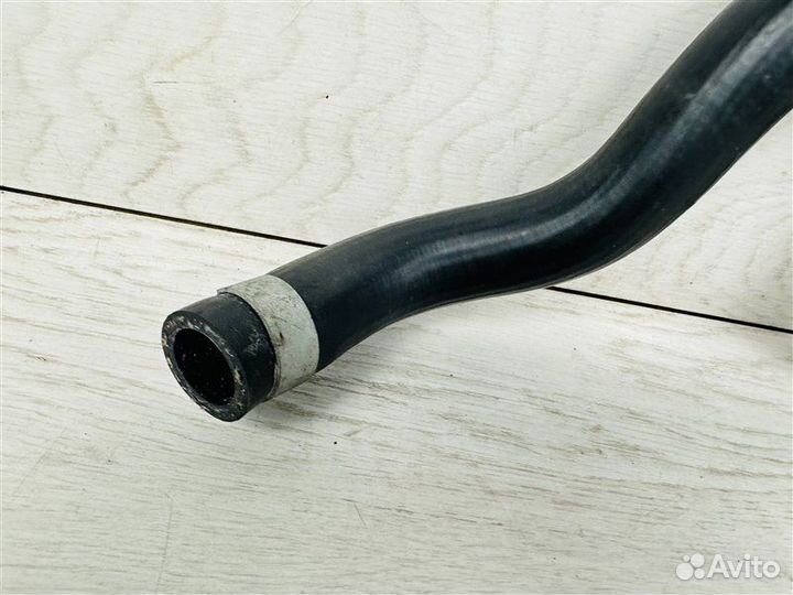 Патрубок отопителя Hyundai Santa Fe 4 2.2 D4HE