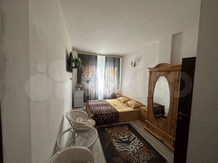 Комната 20 м², 2/4 эт.