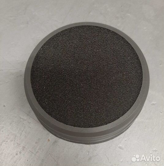 Фильтр для пылесоса philips D90, H25мм