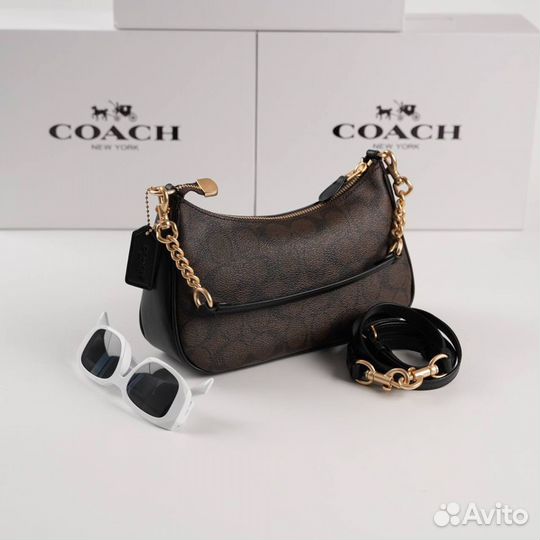 Сумка женская coach