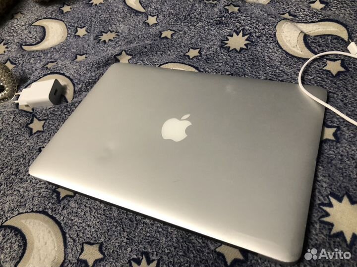 Macbook Air 13 2017 128gb