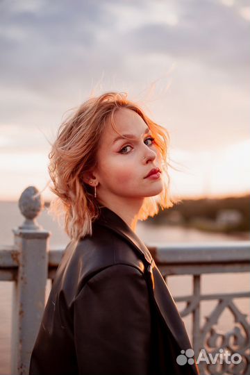 Фотограф