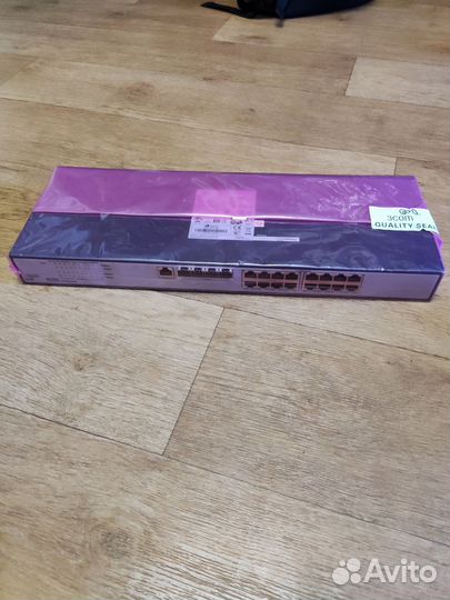 Коммутатор 3COM Baseline Plus Switch 2920