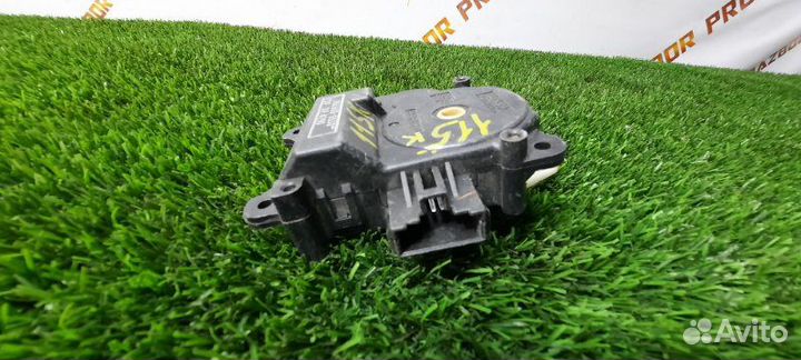 Сервопривод печки, моторчик заслонки отопителя