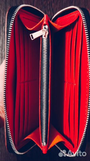 Изделия из кожи ручной работы на заказ