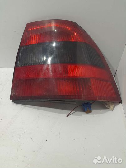 Задние фонари opel vectra b