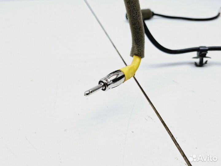 Проводка (коса) Kia Sportage III (SL) 2010-2016