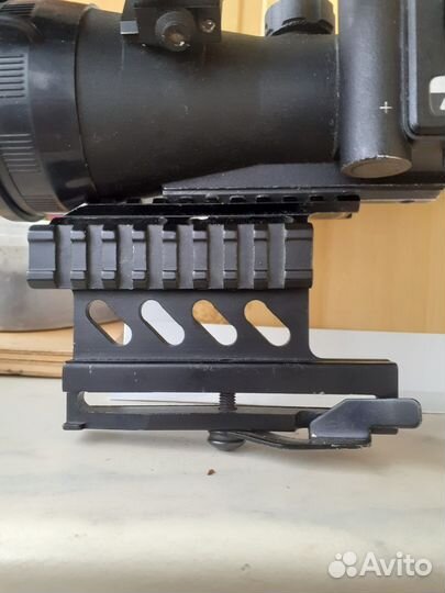 Прицел ночного видения COT X4 PRO